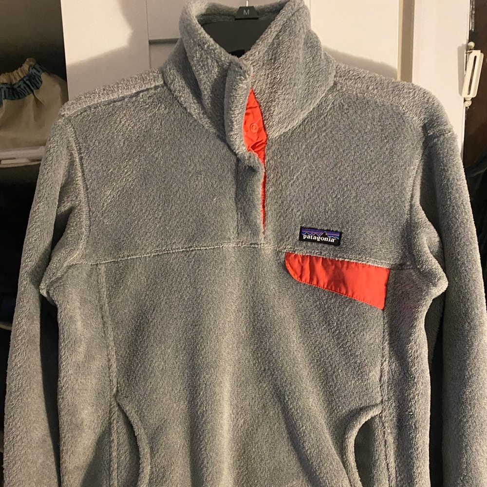 Patagonia
